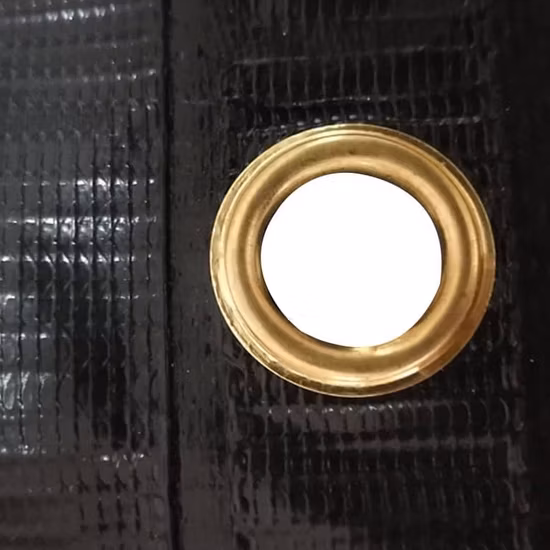Señal de flecha LED portátil de PVC