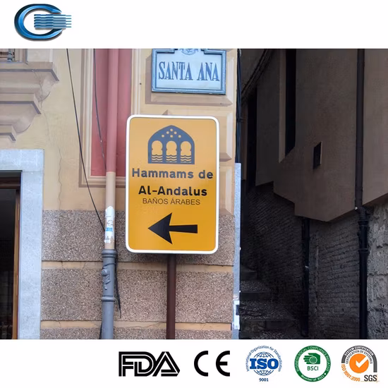 Huasheng Marcado termoplástico Fotoluminiscente Resplandor en la oscuridad Precio Pintura reflectante luminiscente para señales de tráfico